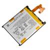 Rechargeable Lithium Battery For SONY Xperia Z2 L50w Sirius SO-03 D6503 D6502 LIS1543ERPC Phone Battery 3200mAh