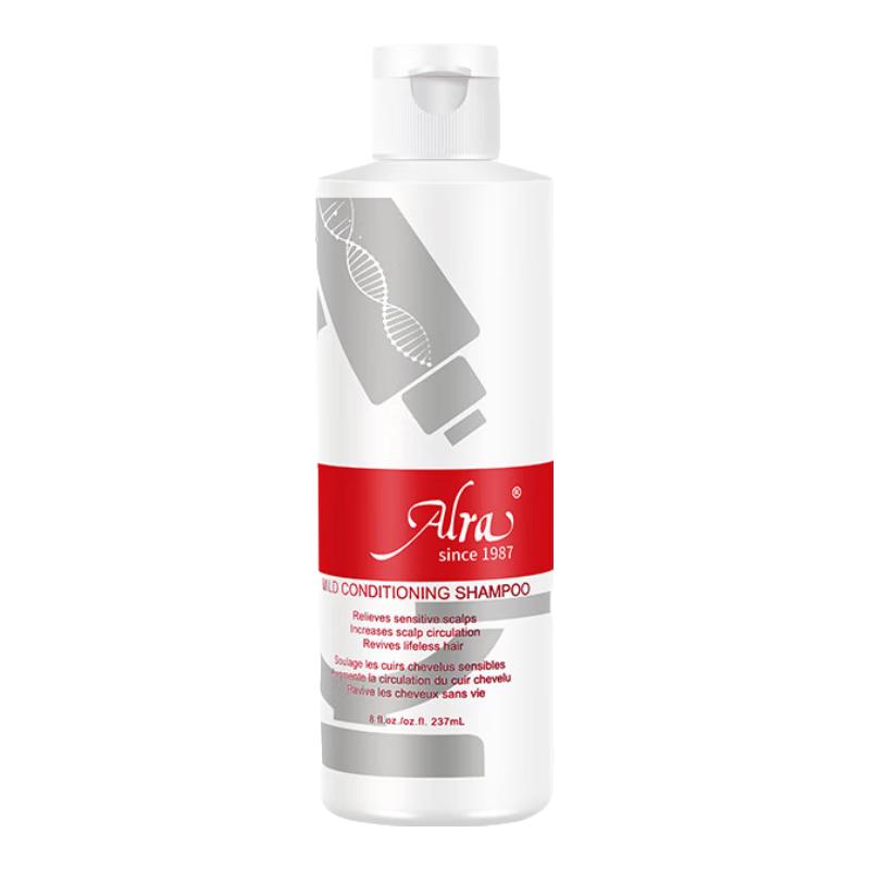 

ALRA Oil Control Volumizing Shampoo