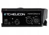 TC Helicon Perform-V - vocal processor