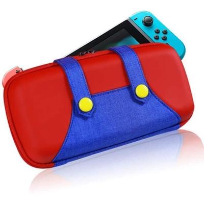 Nintendo – כיסויים ונרתיקים