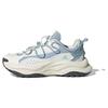 New Maxxwavy 'Ivory Baby Blue' Women's IF6485