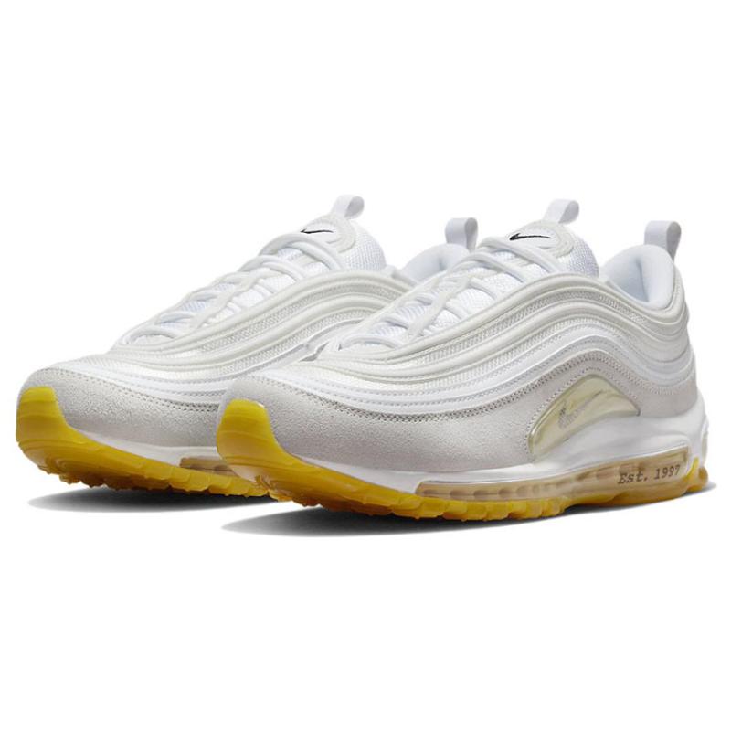 Nike Air Max 97 'Frank Rudy' Sneakers Casual Shoes DQ8961-100