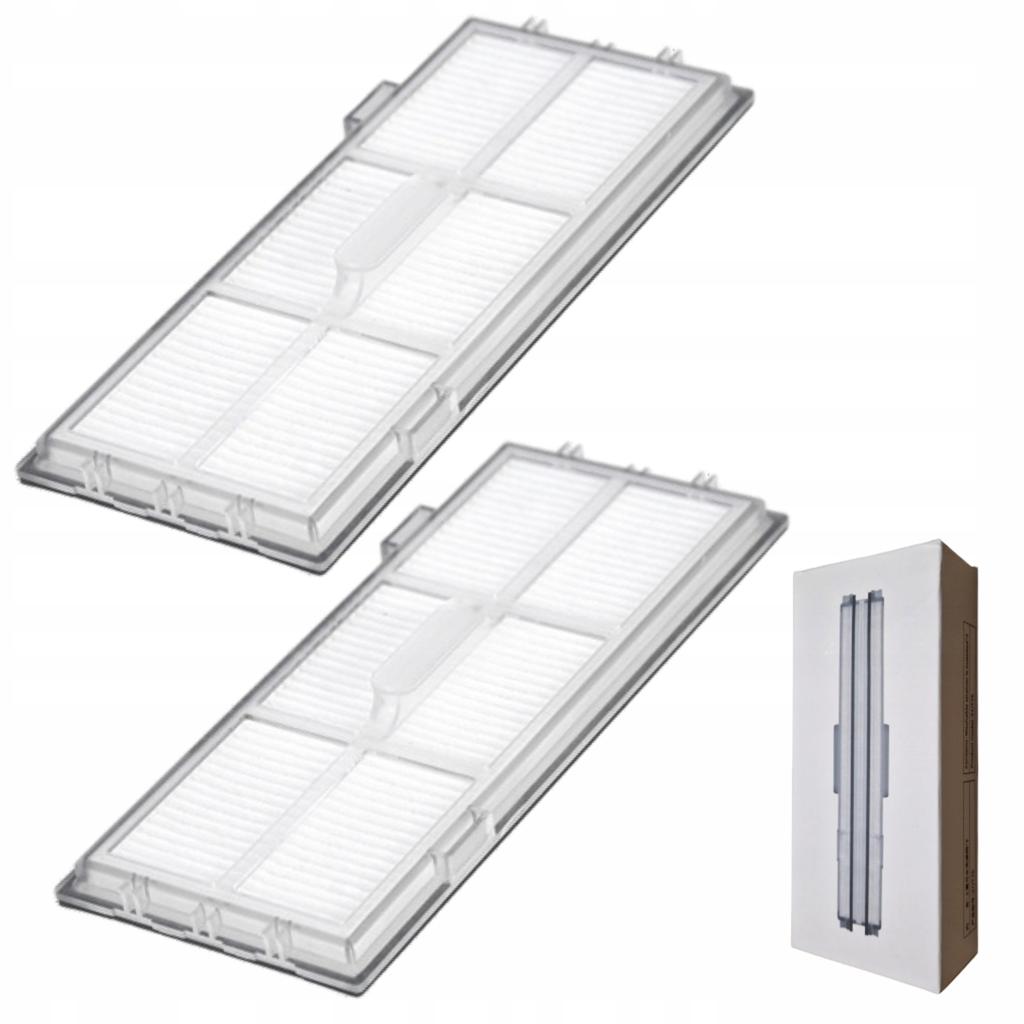 Hepa Filters For Roborock S7, S7 Plus, S7 Max S8, S8 Plus Cleaning Robots