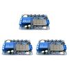 5V-30V Real Time Delay Relaying Module LED Display Digital Delay Timer Delay Time Control Switching Adjustable For Industrial