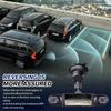 360° Dash Cam 1080P HD Driving Recorder Car Front & Rear Inside 4 Channel Camera