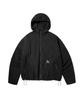 Netherworld Ventilation System Jacket Black