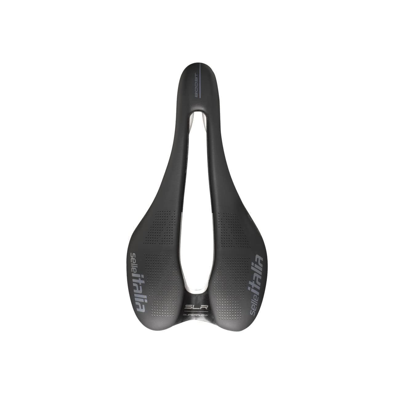 

Selle Italia SELLE ITALIA SLR BOOST Ti316 BLK L S.F. чёрный