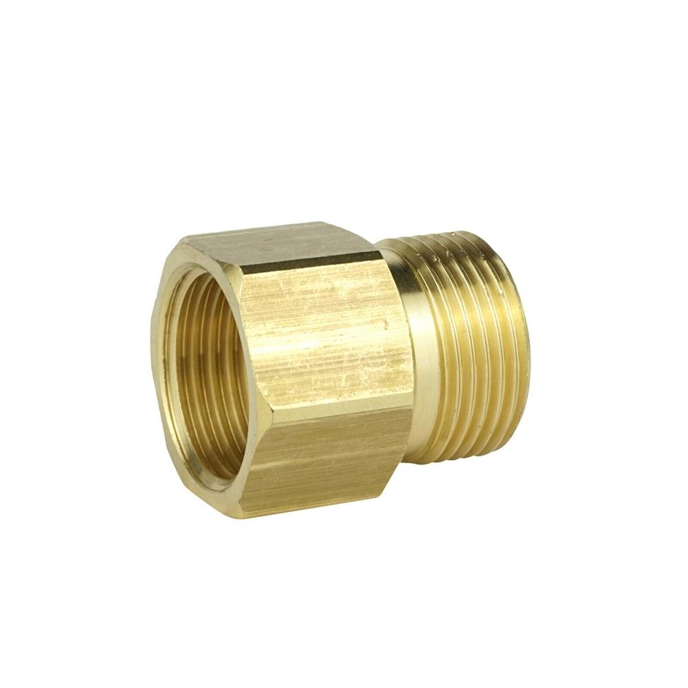 Adapter G 1/2in Female Thread Pressure Washer Cleaner