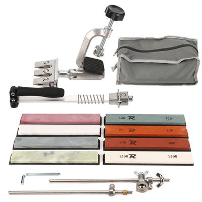 Keukenmessen en accessoires – Messenslijpers