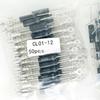 Mikrowellendiode für Haushaltsgeräte Hoher Rollwiderstand