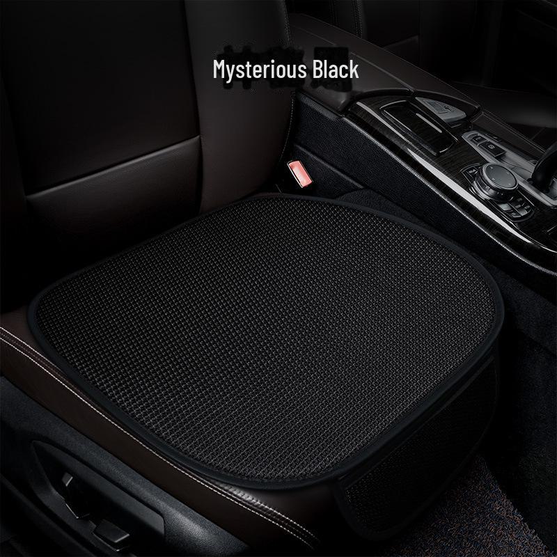 

Подушка для автомобильного сиденья Summer Ice Silk Cooling - дышащий нескользящий коврик для вентиляции и комфорта