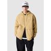 Umbro Work Padding Hood Jumper Ur124cpj11 Dnm