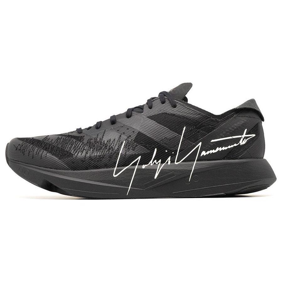 Y 3 Fabric Low top Sports