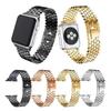 Metalowy Pasek Do Apple Watch Ultra 2 49mm 9 8 7 45mm 41mm Ze Stali Nierdzewnej Opaska Na Nadgarstek Do Smartwatcha iWatch 6 se 44mm 42mm 40 38mm