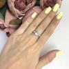 Silver Ring with Natural Topaz 2.338ct (2089407)