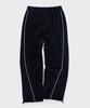 WMC Velvet Line Pants_Black
