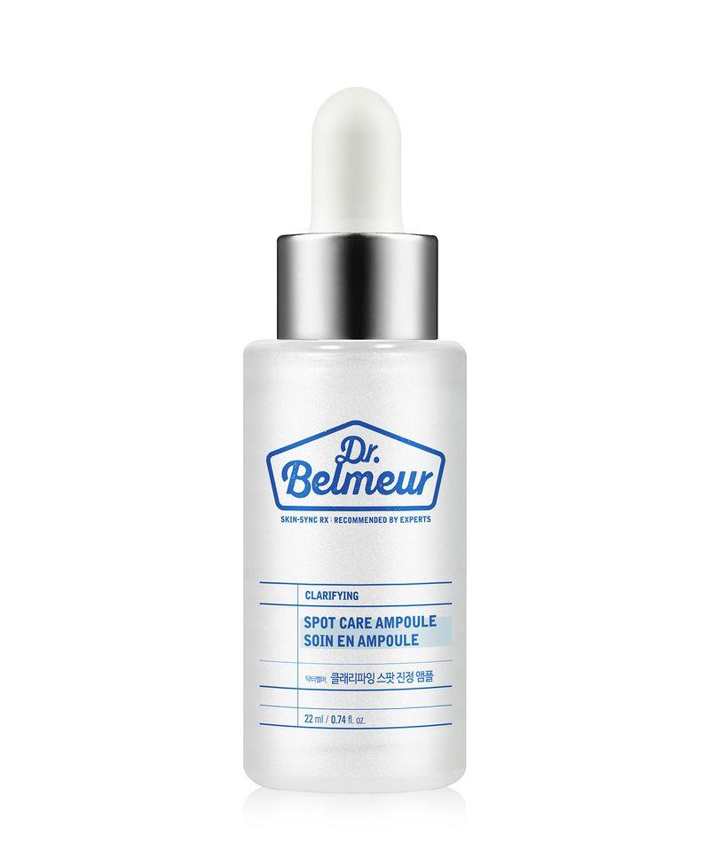 Dr. Belmer Clarifying Spot Soothing Ampoule 22ml