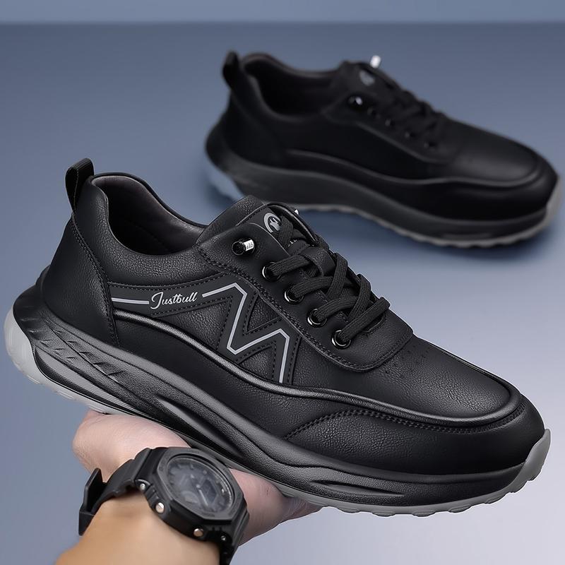 Non-Slip Men's Casual Shoes Light Fashion Sneakers Outdoor Male Treking Footwear Versatile Leisure Walk Tenis Masculino Trainers