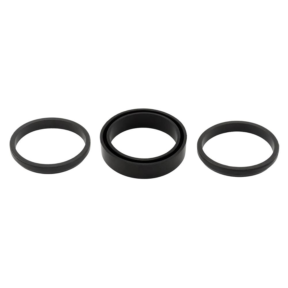 3PCS Motorcycle Seal Carburetor Intake Manifold Gasket Kit 27002-89 26995-86B Motorcycle Replacement Accessories