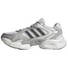 Megastride 'White Grey Silver' Men's JR6333