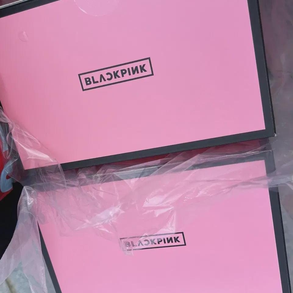 Blackpink Lightstick Ver 2 Edizione Speciale