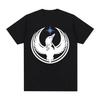Luen Team Protects The Northern Minnesota Rebel Alliance Summer Street Cool Gothic Fashion 100 Cotton Casual Mens Tshirt
