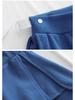 2023 Summer Maternity Low Waist Adjustable Korean Style Leggings & Safety Shorts