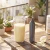 Portable Milk Frother Handheld Egg Beater Professional Wireless Cream Blender  Coffee Lovers