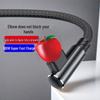 Hurtigladealbue Datakabel for Apple 6s/7/8 Plus/11 XR/12/13/14