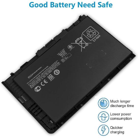 

BT04XL 687945-001 H4Q47AA HSTNN-IB3Z HSTNN-I10C BT04 BA06 BA06XL 687517-1C1 687517-171 687517-241 696621-001 Замена батареи ноутбука для HP