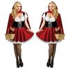 Charming Little Red Riding Hood Fancy Dress For All Occasions Available In Plus Sizes