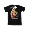 Disney Womens/Ladies The Muppets Celebrity Supercouple Cotton Boyfriend T-Shirt