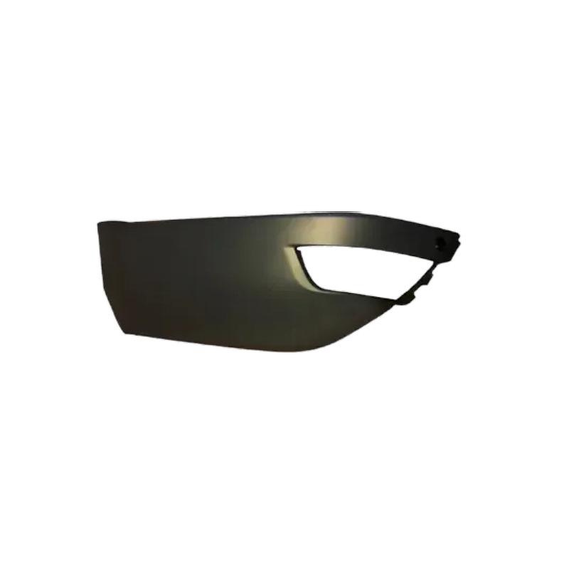 Front Bumper Corner Trim with Holes, Smooth Sport Version for Land Rover Range Rover 2014 (LR105621/LR105622)