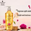 Gold Pure & Rich Oil Shampoo