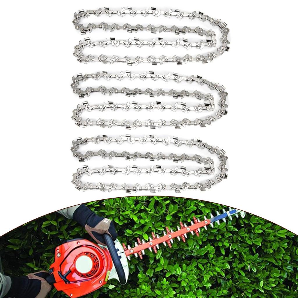 Brand New Garden Yard Saw Chain Chainsaw 14inch 35cm Drivelink Sharper 1.3MM 3/8 0.050\\\" Replacement 14inch 35cm