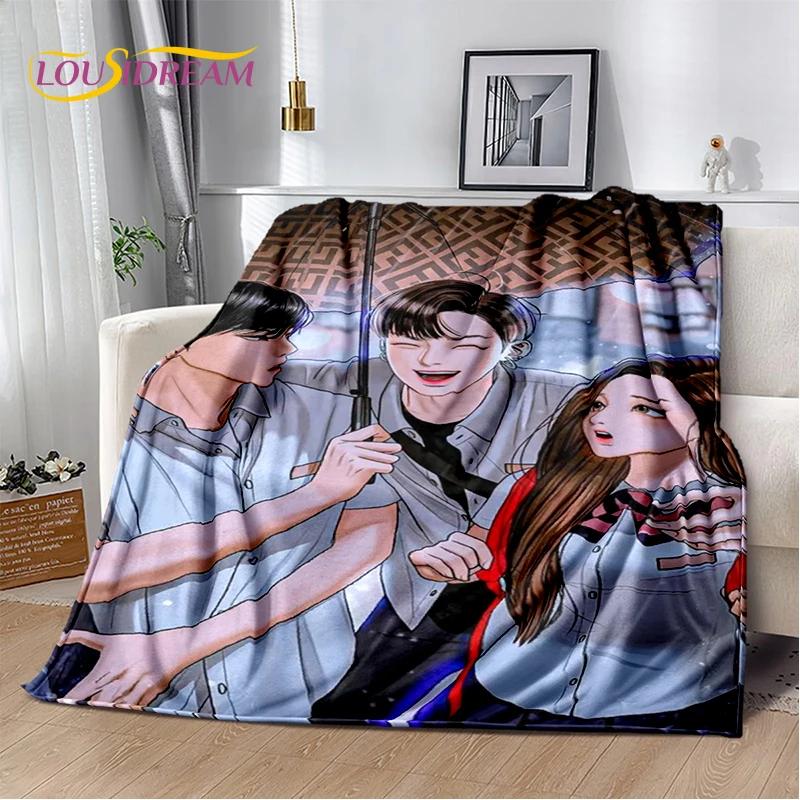 29 Styl Prawdziwe Piękno Hwang in Youp Cha EunWoo Koc, Miękki Koc do Rzucania do Domu Sypialni Łóżka Sofy Piknik Podróż Biuro Pokrowiec