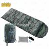 ZhongSui Camouflage Envelope Sleeping Bag