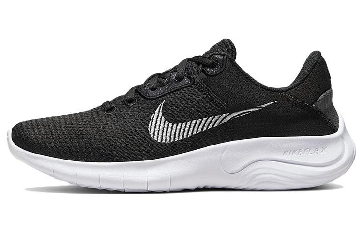 

Nike Flex Experience Run 11 Next Nature Black Dark Smoke Grey Women s DD9283-001 36