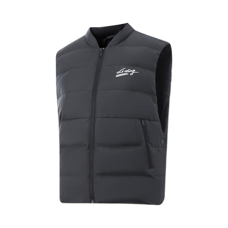 

Li-Ning Women s Warm Duck Down Vest M
