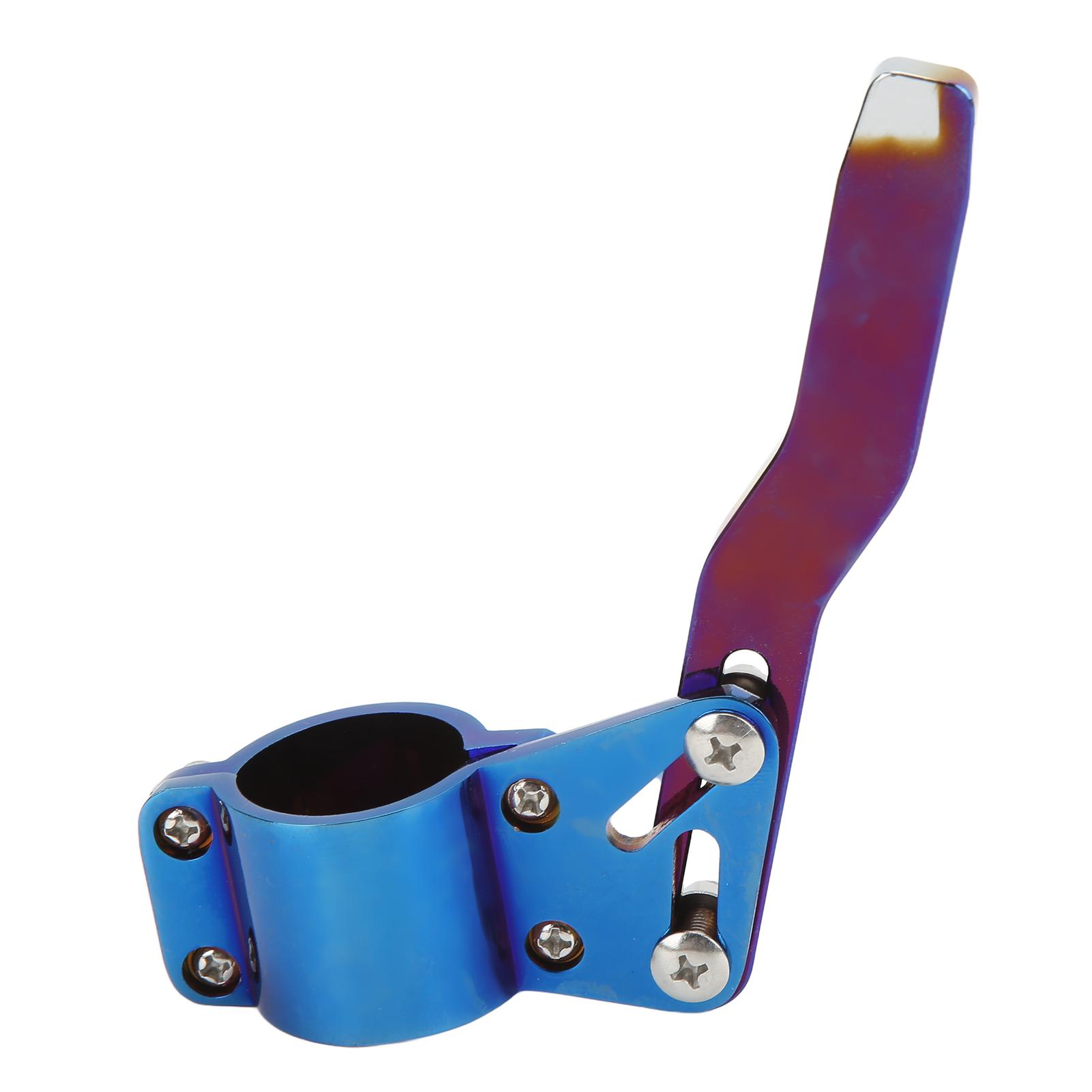 

Комплект для установки рычага указателя поворота в верхнее положение, алюминиевый сплав, удлинитель рулевого колеса, универсальный автомобиль