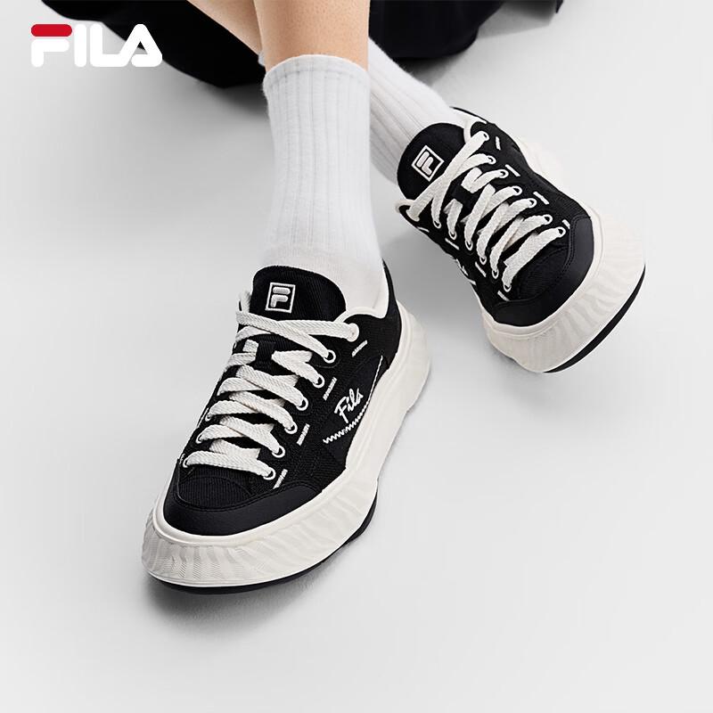 FILA FOSSO 1+ Men's Canvas Shoes