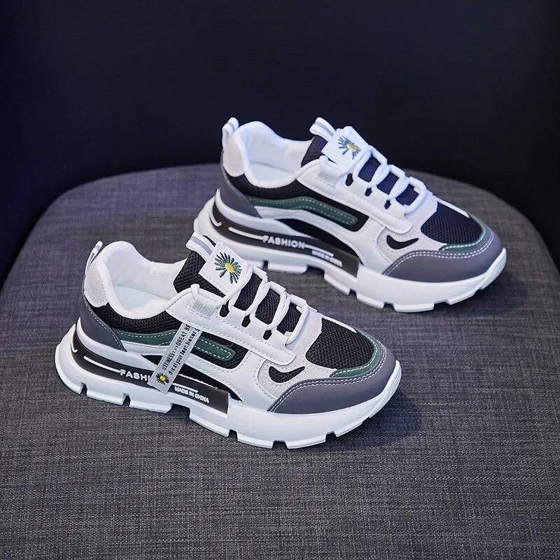 Женские кроссовки для тенниса — фото 10