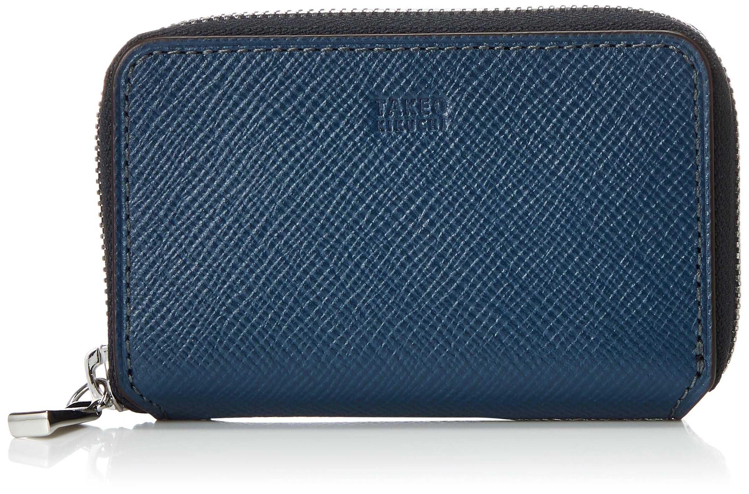 

Key Case Takeokikuchi Panama Accessories Container [Takeokikuchi] Men s