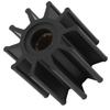 Outboard Water Pump Impeller 10 Blades Accessory Fit for Jabsco 18777 0001 P