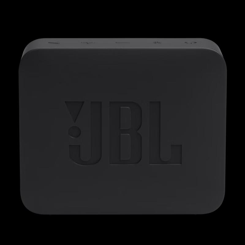 JBL GO ESSENTIAL 2 Portable Bluetooth Speaker CN plug (adapter included)