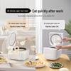 Mijia C1 Pro Smart 4L Electric Rice Cooker
