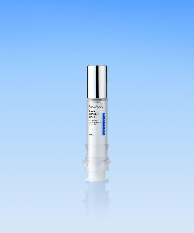 Blue Eraser Spot 5ml / Instant soothing for troubled areas