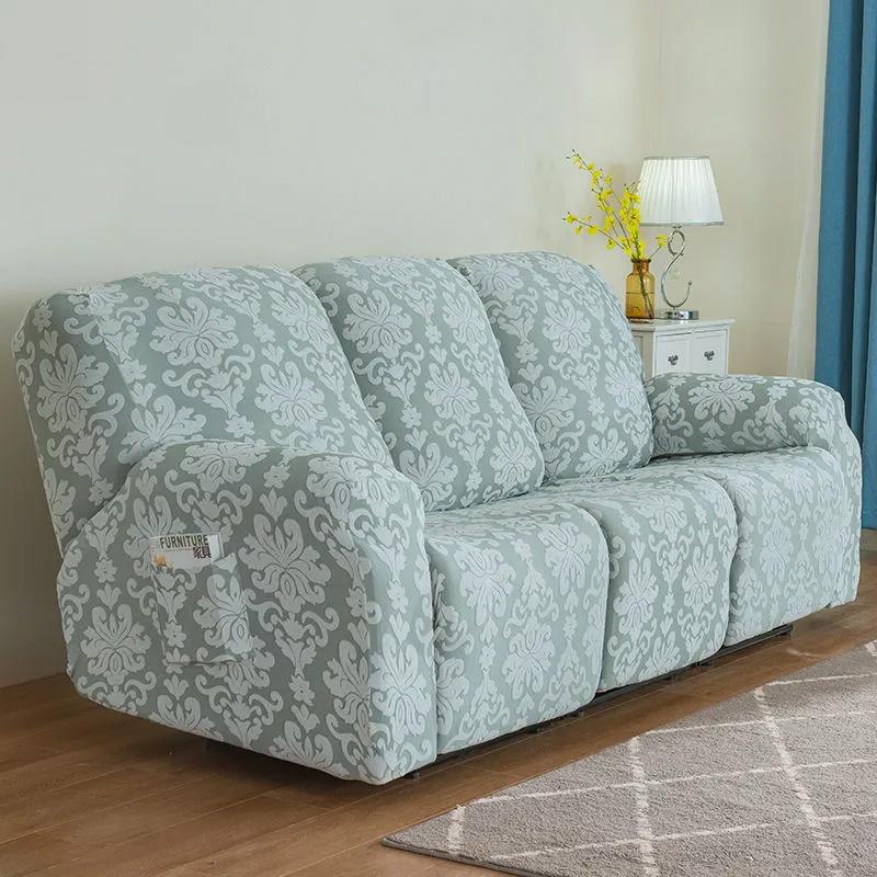 

1/2/3/4 местный чехол для дивана Chivas, удобный дышащий чехол для дивана, универсальный электрический космический чехол-капсула, функциональный стул, подушка для дивана 1 seater