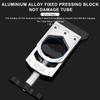 Bicycle Carbon Fibre Steerer Bar Cutter Fork Tube Seatpost Saw Tool 17-39mm For Bike Fork Fix Tube Handlebar Seatpost Pipe