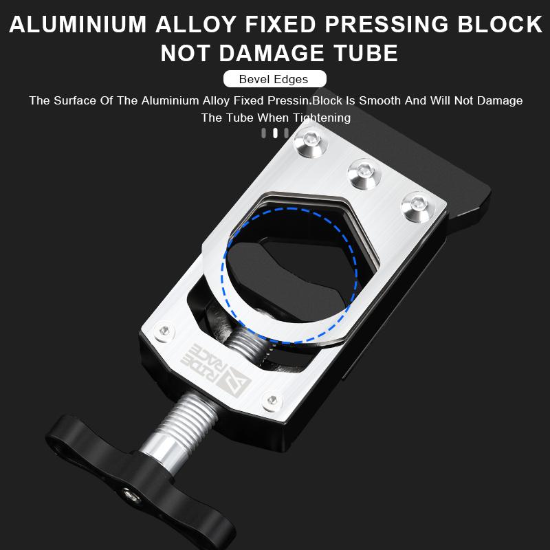 Bicycle Carbon Fibre Steerer Bar Cutter Fork Tube Seatpost Saw Tool 17-39mm For Bike Fork Fix Tube Handlebar Seatpost Pipe